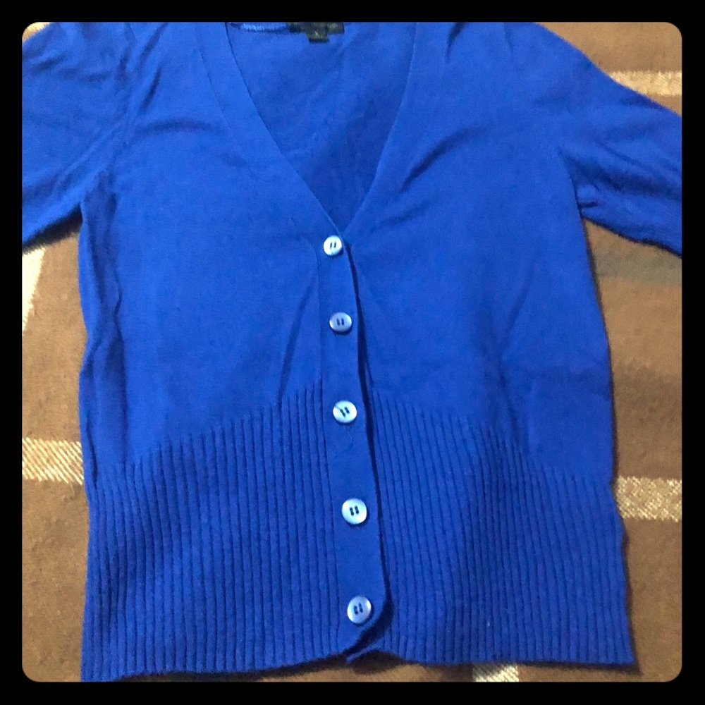 Cardigan